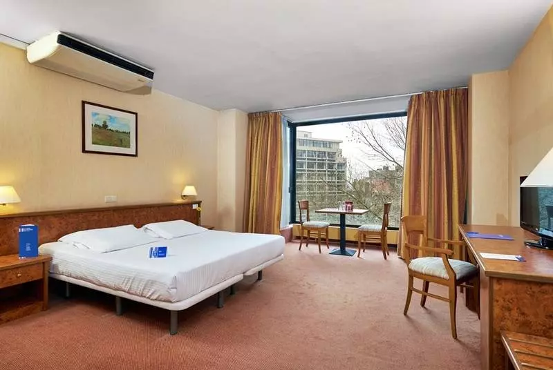 Fotos del hotel Brussels:  25