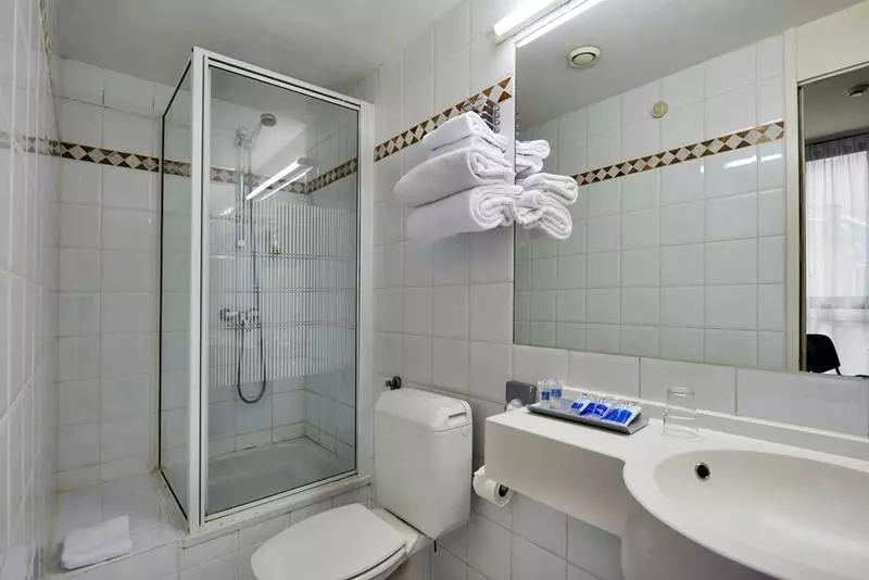 Fotos del hotel Brussels:  6