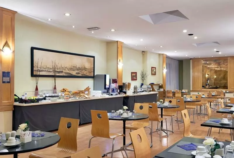 Fotos del hotel Brussels:  16