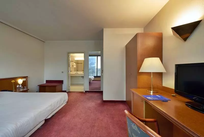 Fotos del hotel Brussels:  21