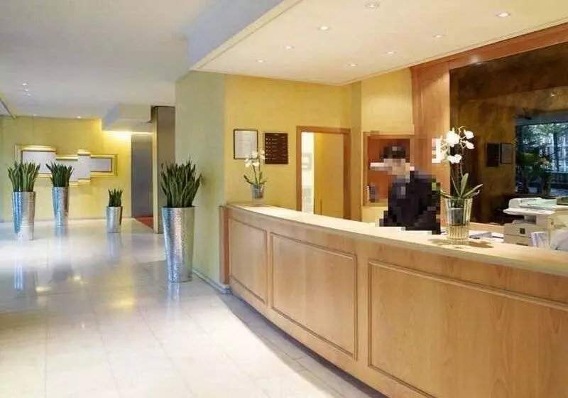 Fotos del hotel Brussels:  15