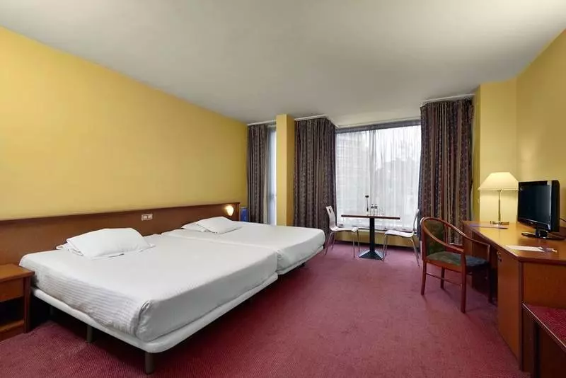 Fotos del hotel Brussels:  20