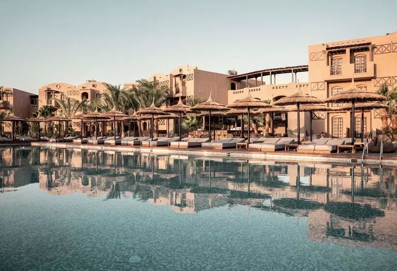 Fotos del hotel Cook's Club El Gouna:  18