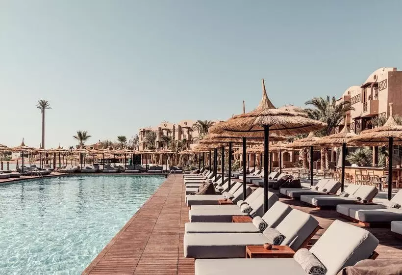 Fotos del hotel Cook's Club El Gouna:  15