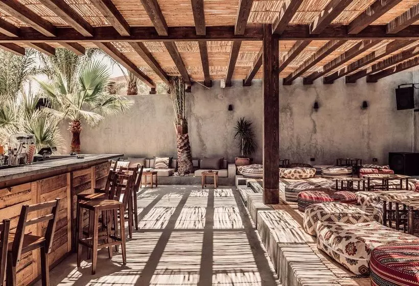 Fotos del hotel Cook's Club El Gouna:  12