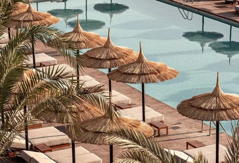 Fotos del hotel Cook's Club El Gouna:  21