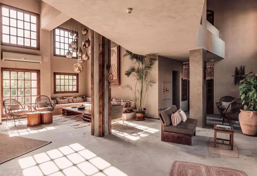 Fotos del hotel Cook's Club El Gouna:  8