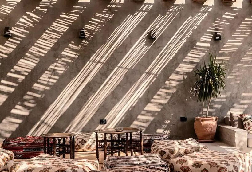 Fotos del hotel Cook's Club El Gouna:  16