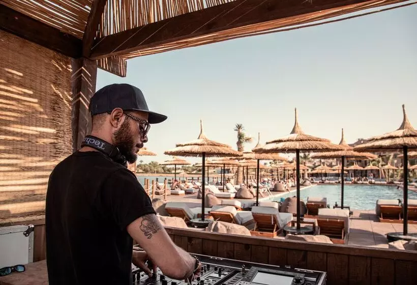 Fotos del hotel Cook's Club El Gouna:  5