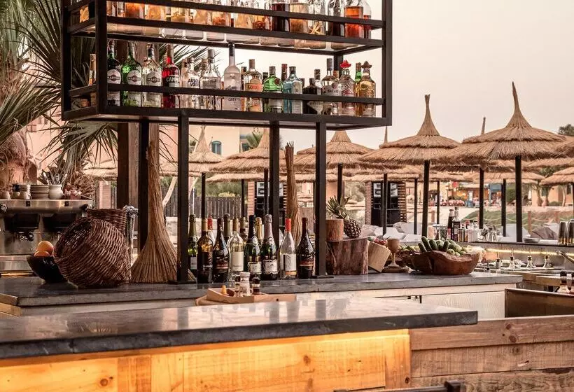 Fotos del hotel Cook's Club El Gouna:  25