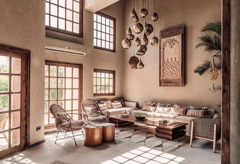 Fotos del hotel Cook's Club El Gouna:  2