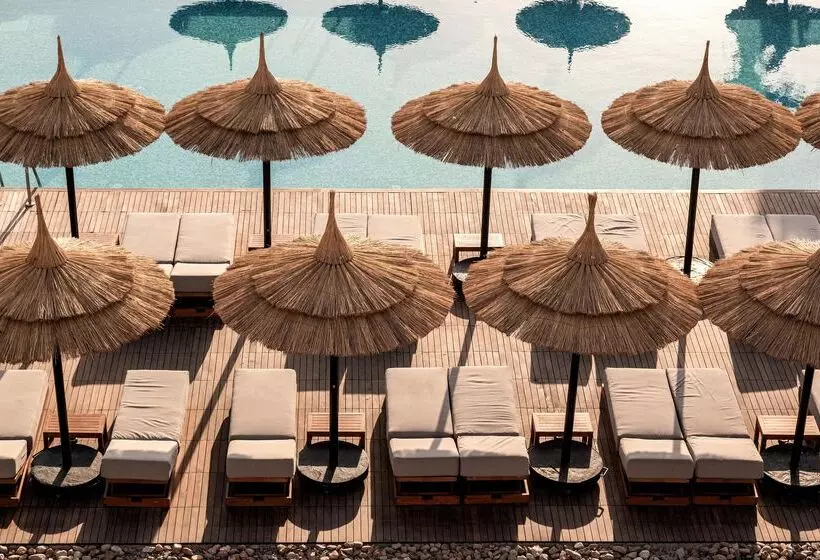 Fotos del hotel Cook's Club El Gouna:  19