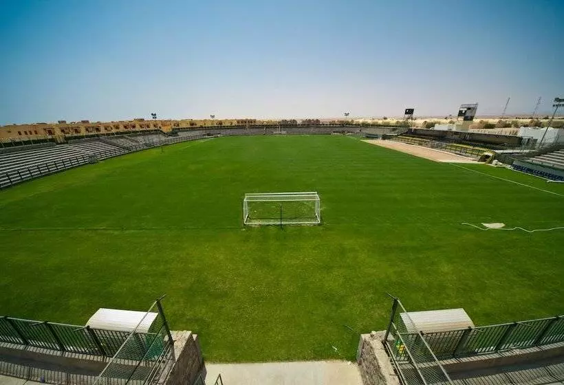 Fotos del hotel Cook's Club El Gouna:  9