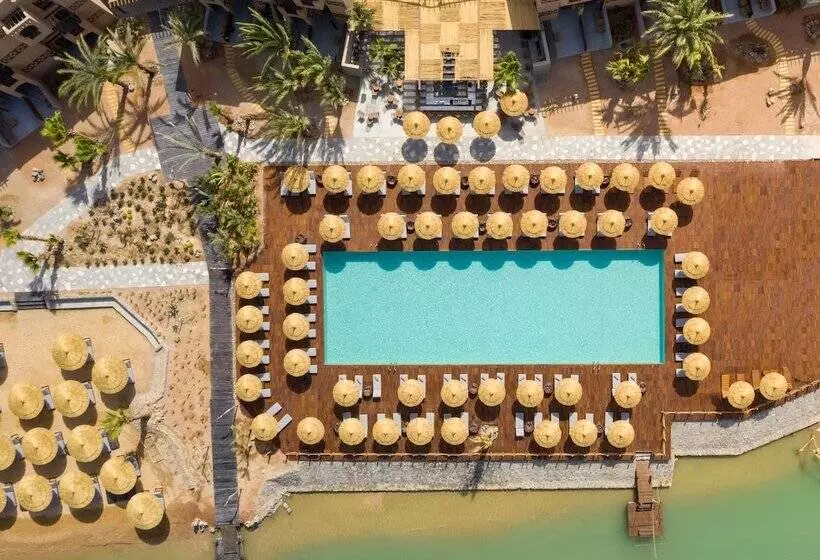 Fotos del hotel Cook's Club El Gouna:  11