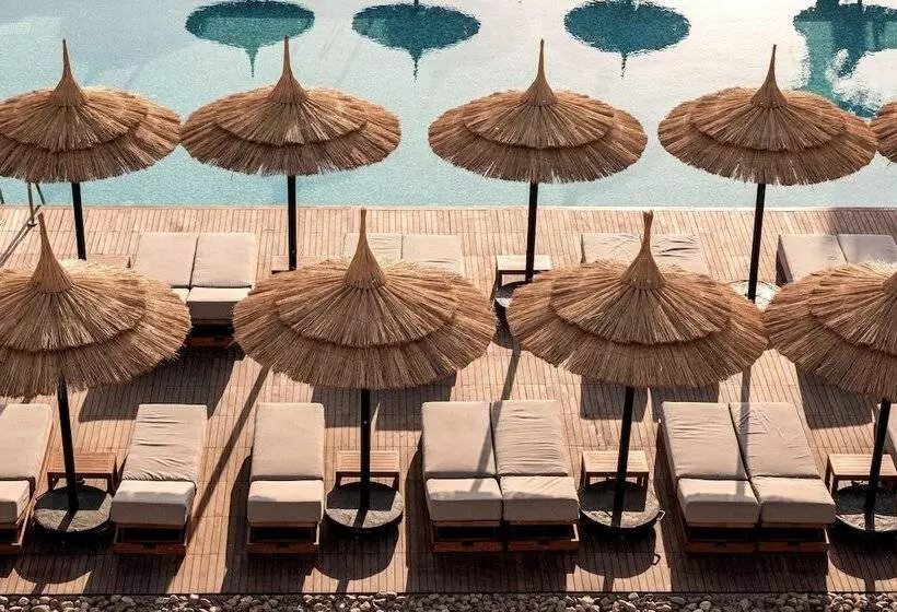 Fotos del hotel Cook's Club El Gouna:  20