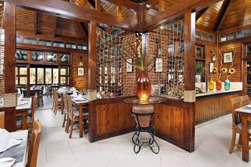 Fotos del hotel Cook's Club El Gouna:  10