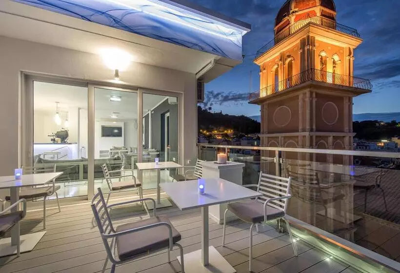 Fotos del hotel Diana:  11