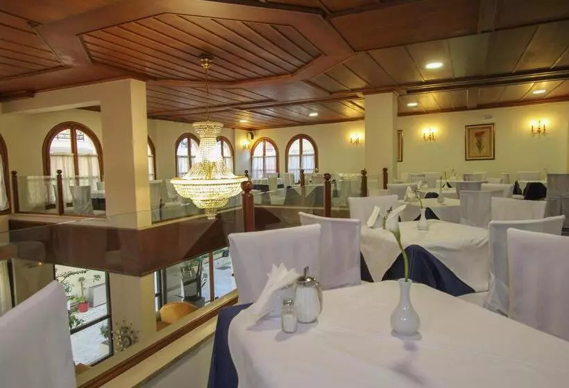 Fotos del hotel Diana:  4