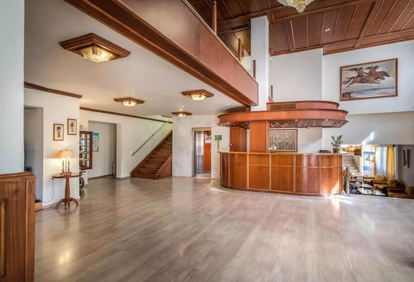 Fotos del hotel Diana:  8