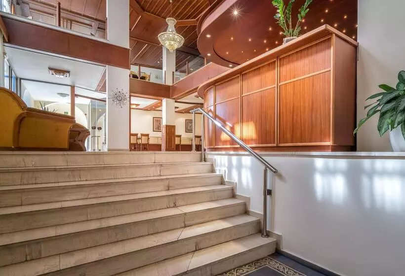 Fotos del hotel Diana:  20