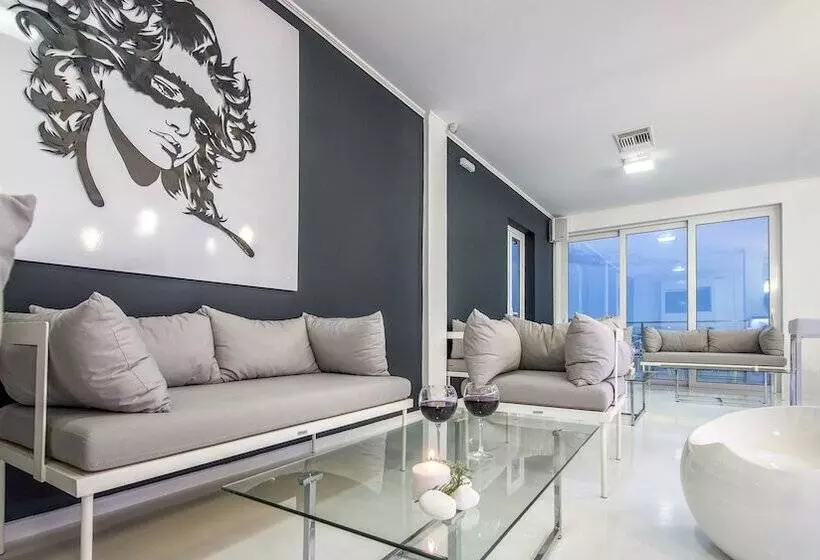 Fotos del hotel Diana:  12