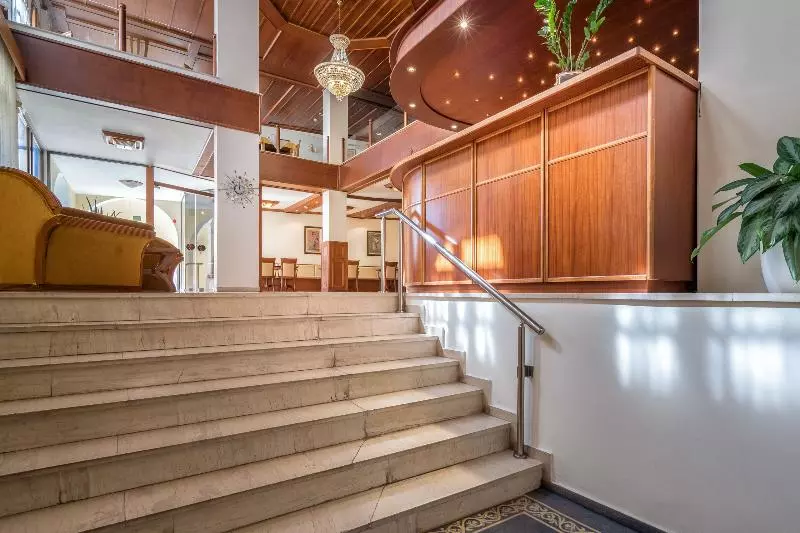 Fotos del hotel Diana:  17