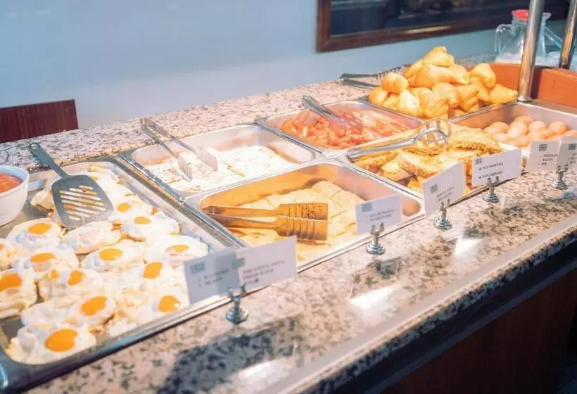 Fotos del hotel Diana:  15