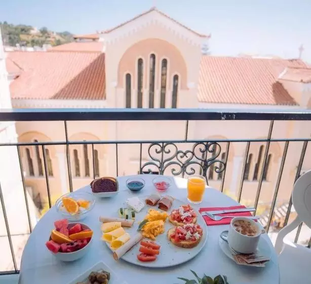 Fotos del hotel Diana:  6