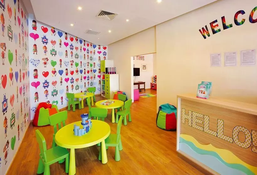 Fotos del hotel Elias Beach Hotel:  6