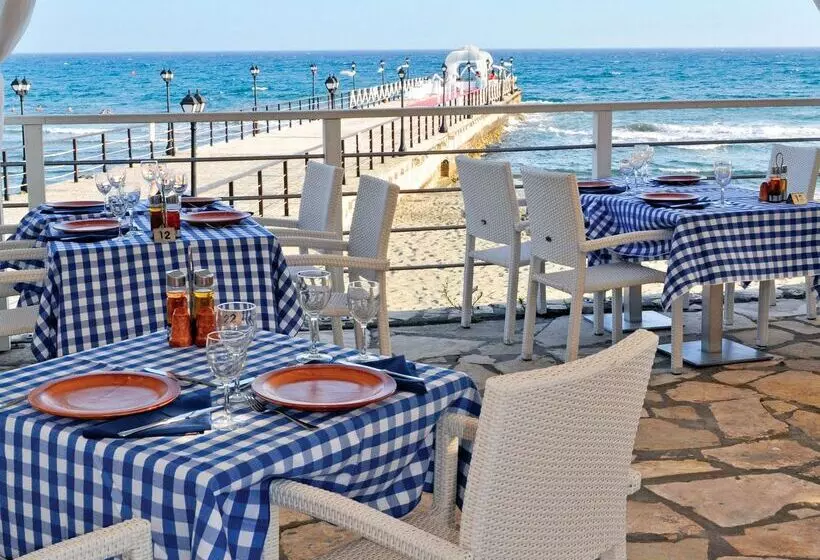 Fotos del hotel Elias Beach Hotel:  11