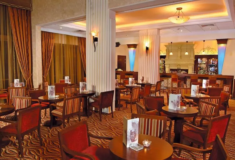 Fotos del hotel Elias Beach Hotel:  13