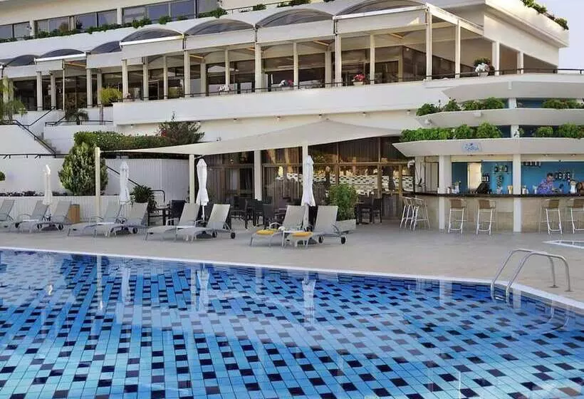 Fotos del hotel Elias Beach Hotel:  4