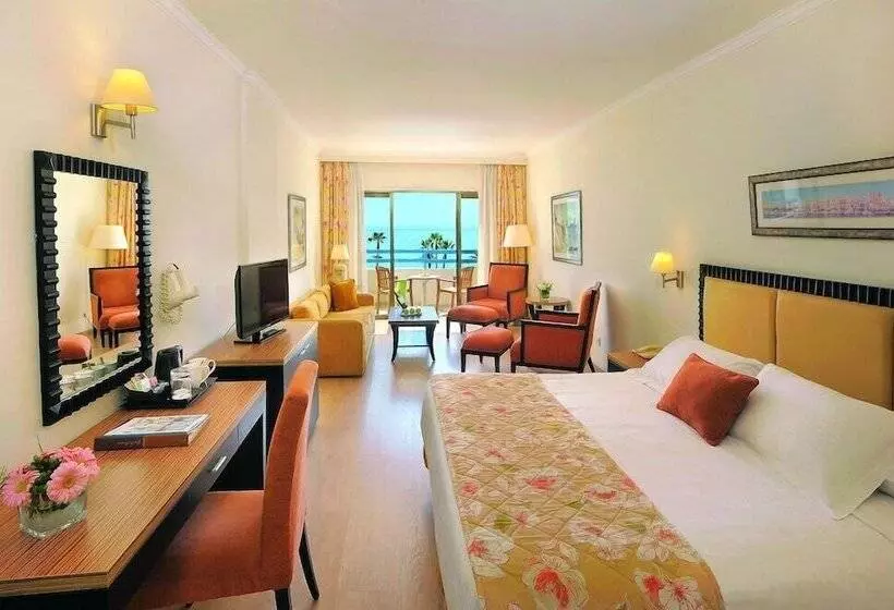 Fotos del hotel Elias Beach Hotel:  21