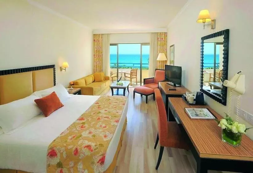 Fotos del hotel Elias Beach Hotel:  20