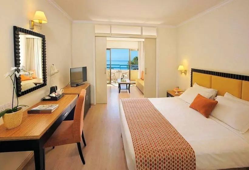 Fotos del hotel Elias Beach Hotel:  22