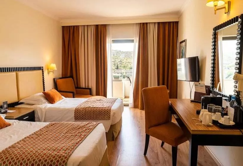 Fotos del hotel Elias Beach Hotel:  19