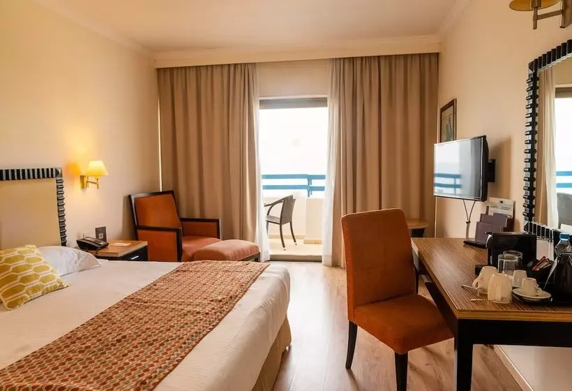 Fotos del hotel Elias Beach Hotel:  18