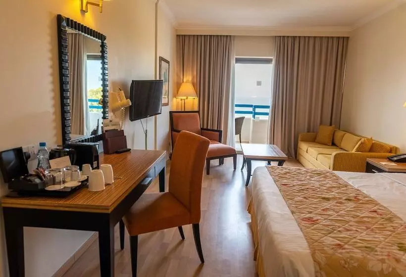 Fotos del hotel Elias Beach Hotel:  14