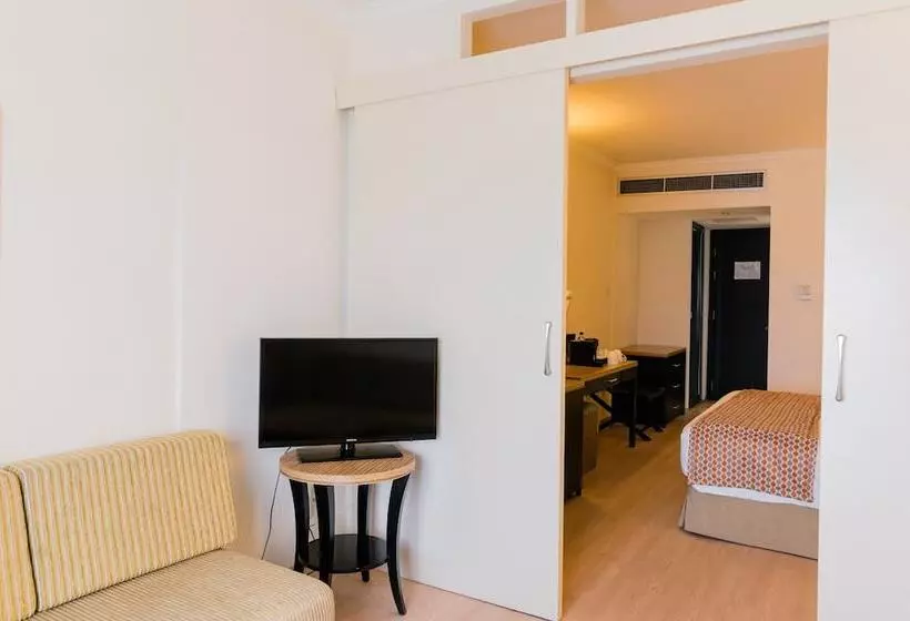 Fotos del hotel Elias Beach Hotel:  24