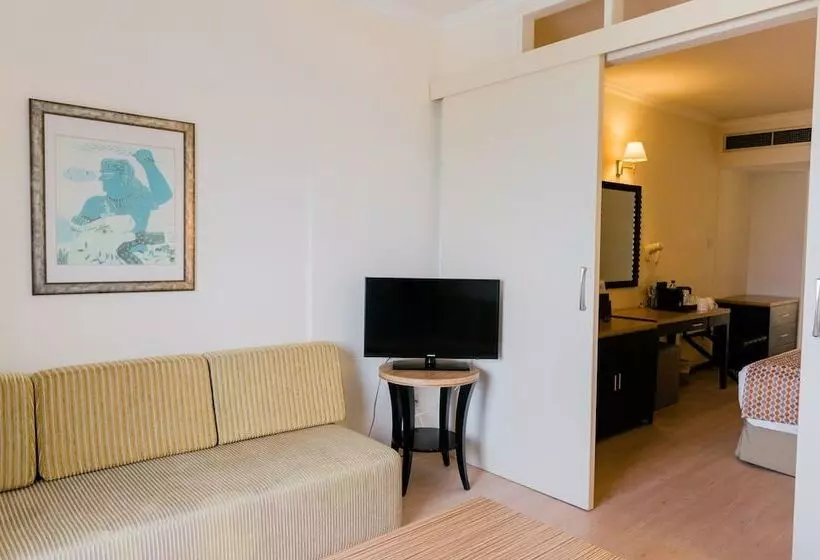 Fotos del hotel Elias Beach Hotel:  23