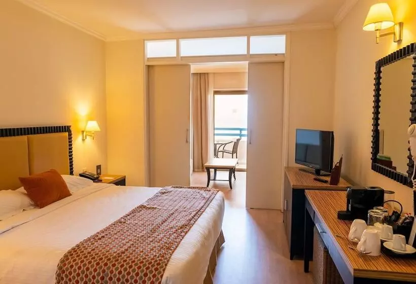 Fotos del hotel Elias Beach Hotel:  12