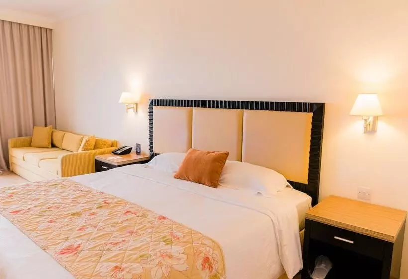 Fotos del hotel Elias Beach Hotel:  17