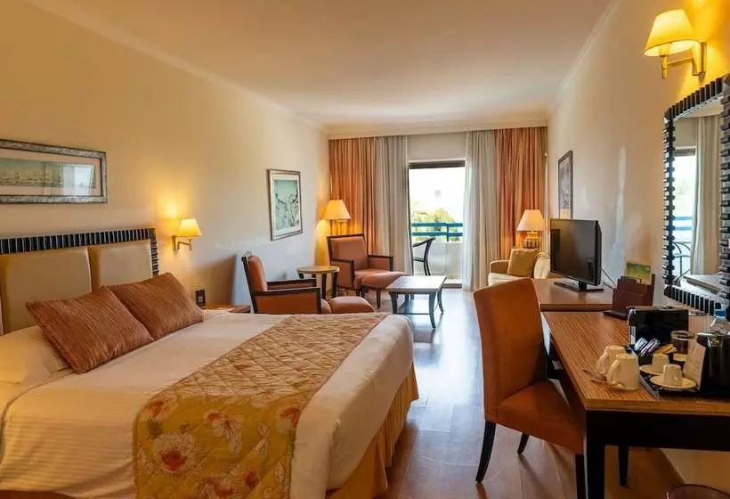 Fotos del hotel Elias Beach Hotel:  9