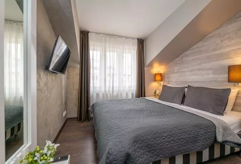 Fotos del hotel Emporio Prague Apartments:  20