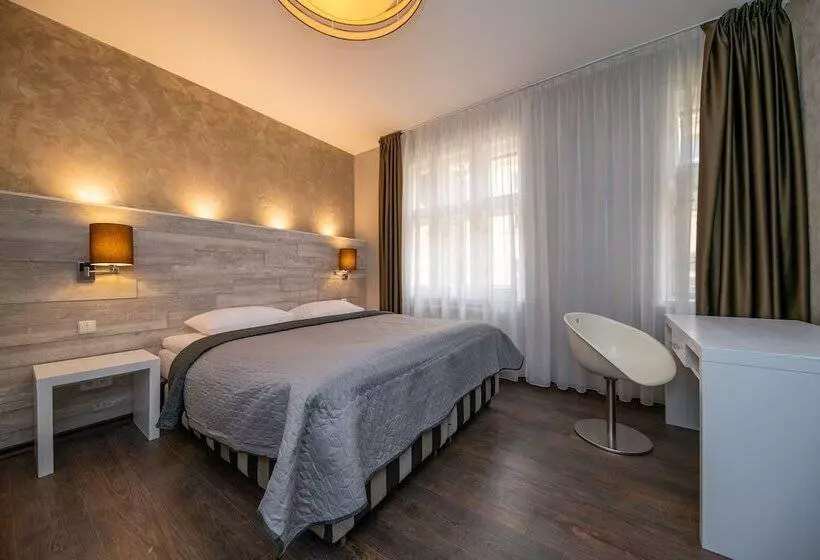 Fotos del hotel Emporio Prague Apartments:  7