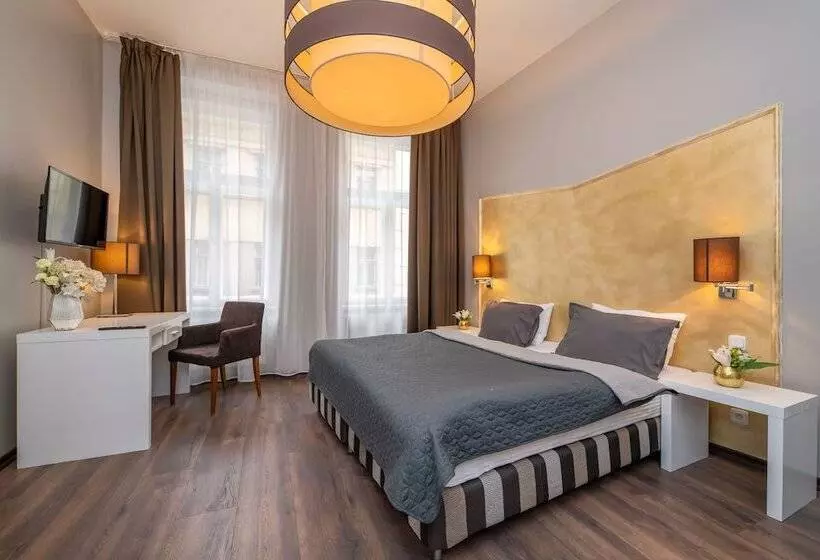 Fotos del hotel Emporio Prague Apartments:  14