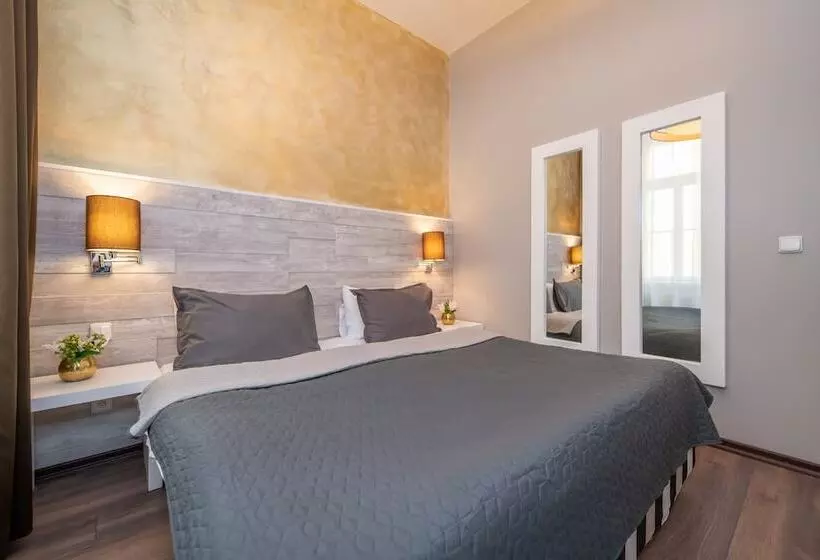 Fotos del hotel Emporio Prague Apartments:  13