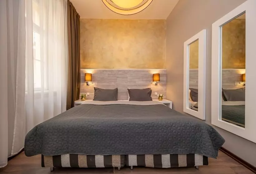 Fotos del hotel Emporio Prague Apartments:  16