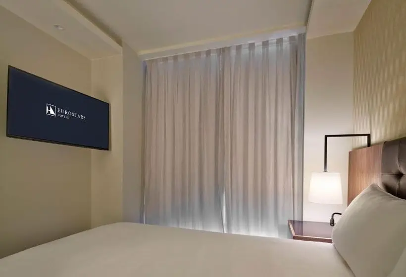 Fotos del hotel Brussels:  8