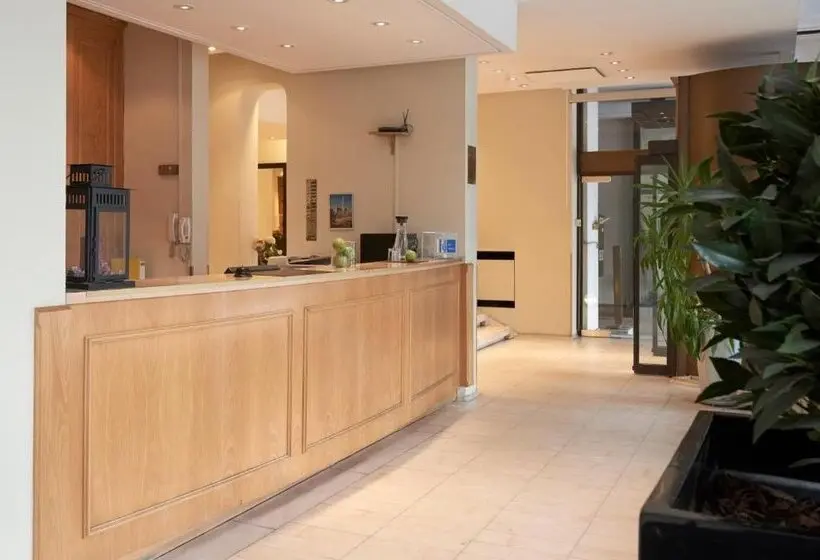 Fotos del hotel Brussels:  3